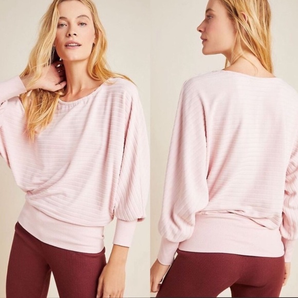 Anthropologie Sweaters - ANTHROPOLOGIE Saturday Sunday Shawna Hacci Sweater